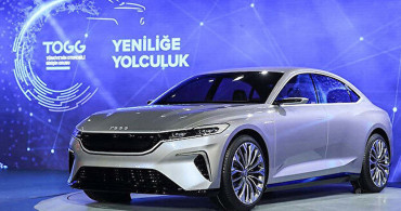 Türkiye’nin Gururu! TOGG, CES’in En İyi 20 Markasından Biri Seçildi