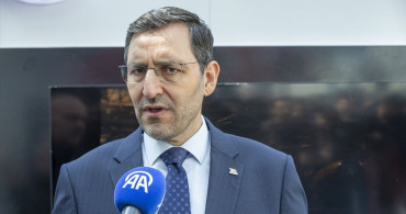 Türkiye'nin Hava Savunmasında Yeni Dönem: Çelik Kubbe