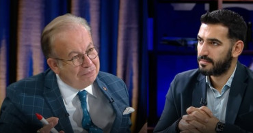 Türkiye’nin Hava Savunmasında Yeni Dönem: Cihat Yaycı’dan Çarpıcı Açıklamalar