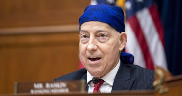 Türkiye’nin iç hukukuna müdahale: Raskin, İmamoğlu dosyasını Kongre’ye taşıdı