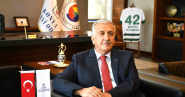 Türkiye’nin ihracat şampiyonları arasında 9 Konyalı firma