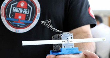 Türkiye'nin İlk 'Cep Uydusu’ SpaceX Tarafından Uzaya Fırlatılacak