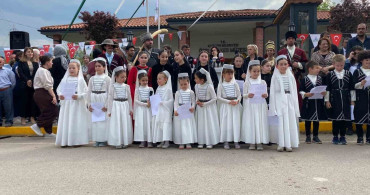 Türkiye’nin İlk Çerkes Müzesi Açıldı