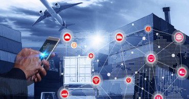 Türkiye’nin ilk dijital lojistik pazar yeri projesi easylogi.com hayata geçti