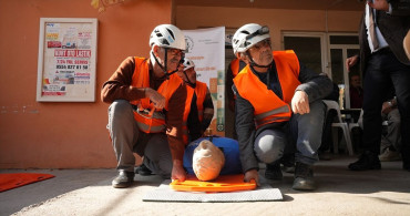 Türkiye'nin İlk Köy Üniversitesi Projesi: Kırsal Yaşam İçin Akademik Destek