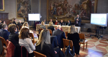 Türkiye'nin İnanç Turizmi Destinasyonları Vatikan'da Tanıtıldı