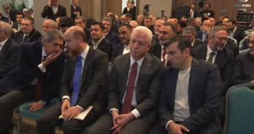 Türkiye'nin İstikrar Adası: Bilal Erdoğan'dan Önemli Açıklamalar