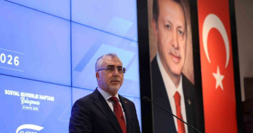 Türkiye'nin Kapsayıcı Sağlık Sigortası Sistemi