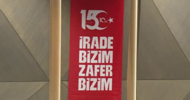 Türkiye’nin Lefkoşa Büyükelçisi Başçeri: 15 Temmuz halk direnişi örneği