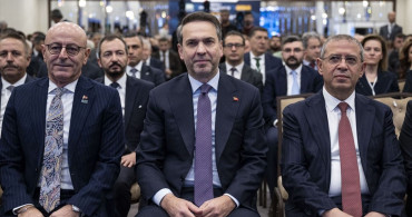 Türkiye'nin Maden İhracatı Yıl Sonunda 6 Milyar Doları Geçecek