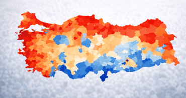Türkiye’nin Nüfusu 86 Milyonu Aştı: Artış Hızı Yeniden Yükselişte