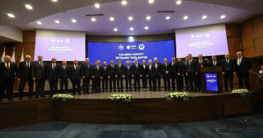 Türkiye’nin Potansiyeli Zirveye Taşınacak