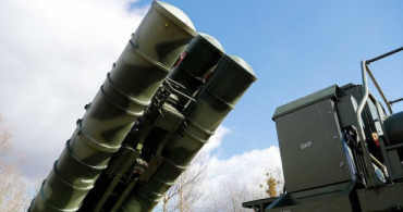 Türkiye'nin Rusya'dan Alacağı S-400'ler Nereye Kurulacak?