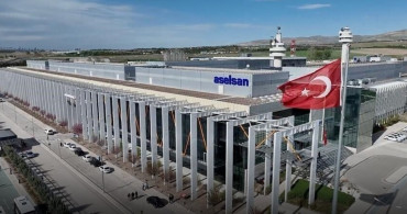 Türkiye'nin Savunma Kalkanı Büyüyor: ASELSAN 780 Milyon Avroluk Sözleşme İmzaladı