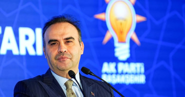 Türkiye'nin Savunma Sanayi Başarısı ve Bakan Kacır'ın Vurguları