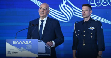 Türkiye’nin Savunma Sanayisi Yunanistan’ı Yeni Hamlelere Zorluyor