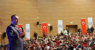 Türkiye'nin Savunma Sanayisinde Yeni Hedefler