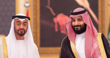 Türkiye'nin Sinyali S. Arabistan ve BAE'yi Tedirgin Etti