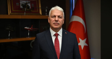 Türkiye'nin Sivil Havacılık Dijitalleşme Vizyonu