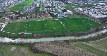 Türkiye'nin Spor Turizmi Potansiyeli Gelişiyor