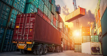 Türkiye'nin Şubat ayı dış ticaret verileri ve en çok ihracat yaptığı ülkeler!