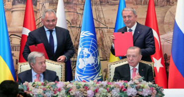 Türkiye’nin tarihi hamlesi Alman basınında: 400 milyon insanı ölümden kurtardı