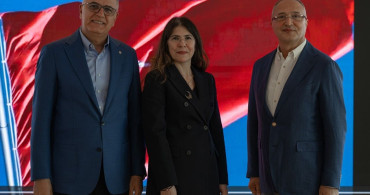 Türkiye'nin Tayland Büyükelçiliği 30 Ağustos Zafer Bayramı'nı Kutladı