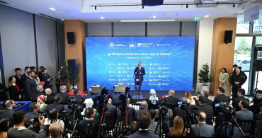 Türkiye'nin Teknoloji Girişimleri Büyüyor