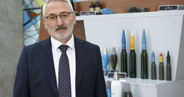 Türkiye'nin TOLGA Yakın Hava Savunma Sistemi: Dron Tehditlerine Karşı Yeni Çözüm