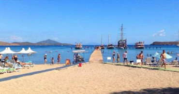 Türkiye'nin Turizm Planı Hazır