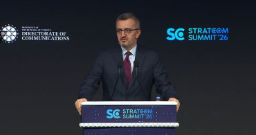 Türkiye'nin Uluslararası İletişim Stratejisi ve İş Birliği Vizyonu