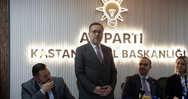 Türkiye'nin Üretim Gücü Artıyor