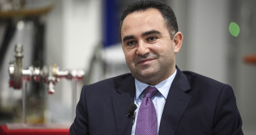 Türkiye'nin Uzay Teknolojilerinde Milli İvme