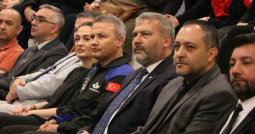 Türkiye'nin Uzay Vizyonu: Alper Gezeravcı'nın Açıklamaları