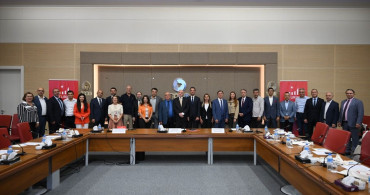 Türkiye'nin Vadeli İşlemler Piyasası 2026'da Faaliyete Geçiyor