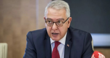 Türkiye'nin Washington Büyükelçisi Serdar Kılıç'tan Trump'ın '1915' Açıklamasına Tepki
