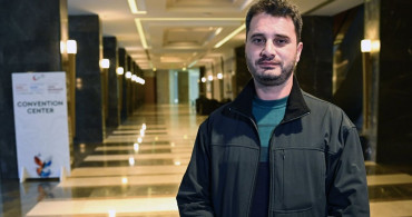 Türkiye'nin Yanık Tedavisindeki Deneyimi Suriyeli Hastalara Yardımcı Oluyor