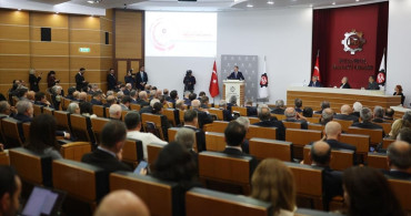 Türkiye'nin Yenilenebilir Enerji Hedefleri ve Ekonomik Büyüme Süreci