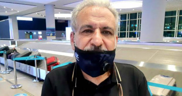 Türkiye'ye Gelen Lübnanlı Vatandaşlar Patlamayı Anlattı