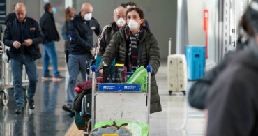 Türkiye'ye Seyahat Kısıtlamasını Kaldırmayan Almanya'dan 'Turizm' Sözü
