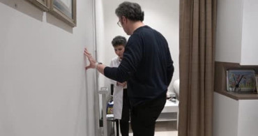 Türklerde Obezite Sorunu: Uzman Uyarıyor