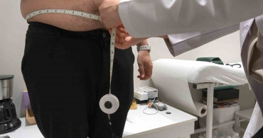 Türklerin Obezite Sorunu: Amerikalılaşan Beslenme Alışkanlıkları