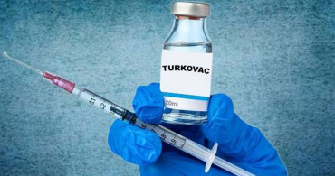 Turkovac'a Onay Verildi! 3. Doz Geliyor