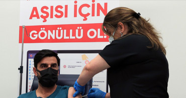 Turkovac'ın  Alfa Varyantına Karşı Etkili Olduğu Tespit Edildi