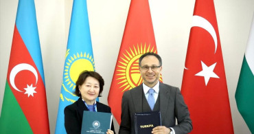 TÜRKPA ve Türk Kültür Vakfı Arasında İşbirliği Mutabakatı İmzalandı