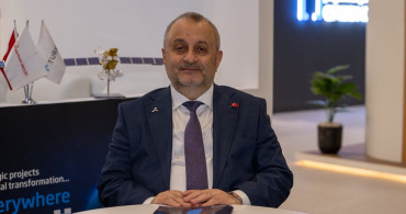 TÜRKSAT 2026'yı Uluslararası Pazarlara Açılma Yılı Olarak İlan Etti