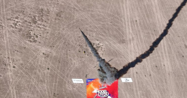 TÜRKSAT Model Uydu Yarışması Şampiyonları Açıklandı