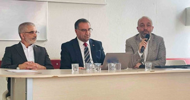 Türkülerimiz ve Kültürel Kimliğimiz: Bir Panel Çalışması