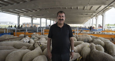 TÜRKYED Başkanı Nihat Çelik'ten Kurban Bayramı İpuçları