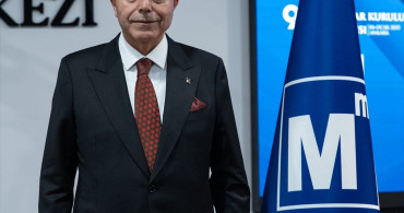 TÜRMOB, Beyannamelerin Mali Müşavirler Tarafından Hazırlanmasını Talep Ediyor